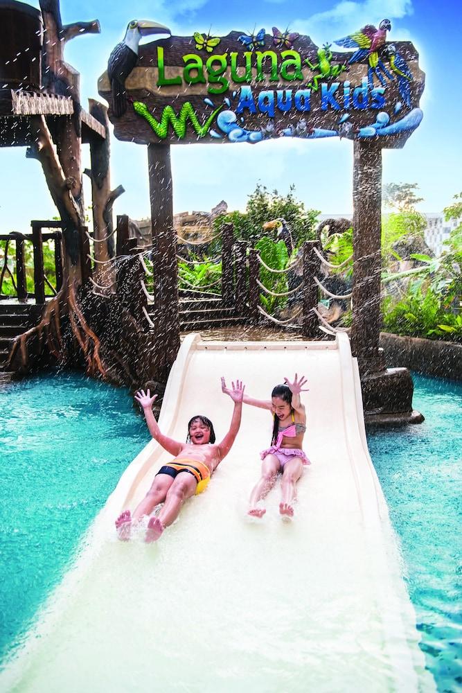 Grand Orient Hotel Perai, Penang Buitenkant foto